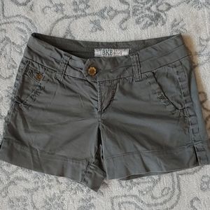 BKE Casual Mollie Shorts